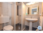 Appartements Zoja - ostrov Pag Kroatien