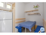 Appartements Zoja - ostrov Pag Kroatien