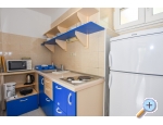 Appartements Zoja - ostrov Pag Kroatien