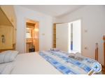 Appartements Zoja - ostrov Pag Kroatien