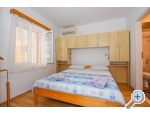 Appartements Zoja - ostrov Pag Kroatien