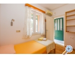 Appartements Zoja - ostrov Pag Kroatien