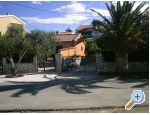Apartmaji Zoja - ostrov Pag Hrvaka
