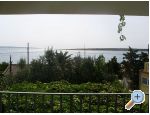 Apartmaji Zoja - ostrov Pag Hrvaka