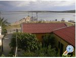 Apartmaji Zoja - ostrov Pag Hrvaka