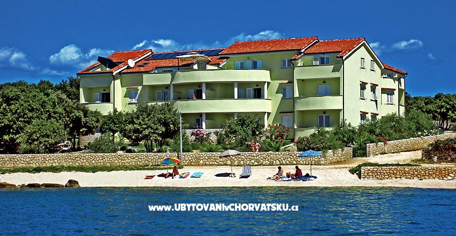Appartements Zvonko – Ferienwohnung Insel Pag, Kroatien – Foto 1