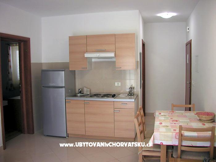 Appartements Zvonko – Ferienwohnung Insel Pag, Kroatien – Foto 2