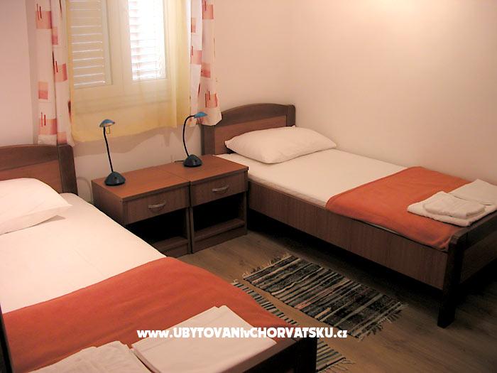 Appartements Zvonko – Ferienwohnung Insel Pag, Kroatien – Foto 3