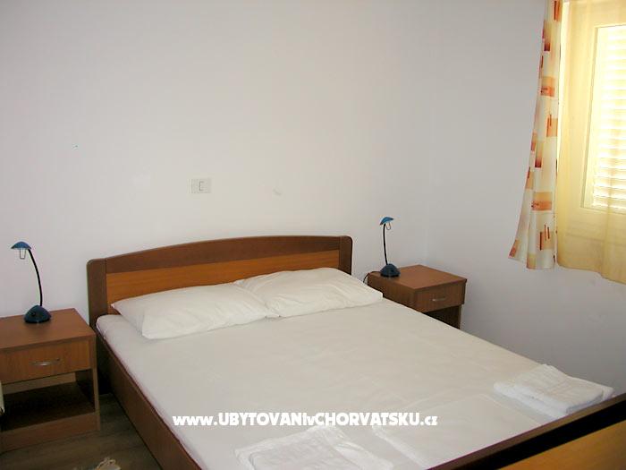 Appartements Zvonko – Ferienwohnung Insel Pag, Kroatien – Foto 4