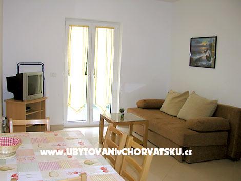 Appartements Zvonko – Ferienwohnung Insel Pag, Kroatien – Foto 5