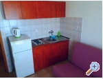 Apartmaji Maroevi - ostrov Pag Hrvaka