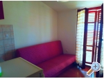 Appartements Maroevi - ostrov Pag Kroatien