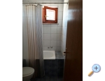 Appartements Maroevi - ostrov Pag Kroatien