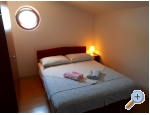 Appartements Maroevi - ostrov Pag Kroatien