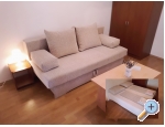 Apartmaji Maroevi - ostrov Pag Hrvaka