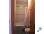 Appartements Maroevi - ostrov Pag Kroatien
