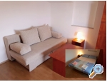 Apartmaji Maroevi - ostrov Pag Hrvaka