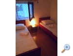 Appartements Maroevi - ostrov Pag Kroatien