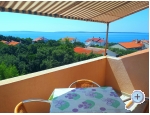 Appartements Maroevi - ostrov Pag Kroatien