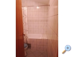 Appartements Maroevi - ostrov Pag Kroatien