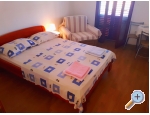 Apartmaji Maroevi - ostrov Pag Hrvaka