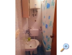 Appartements Maroevi - ostrov Pag Kroatien