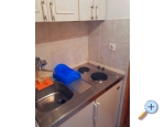 Appartements Maroevi - ostrov Pag Kroatien