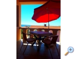 Appartements Maroevi - ostrov Pag Kroatien