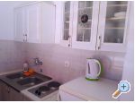 Apartmaji Maroevi - ostrov Pag Hrvaka