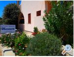 Apartmaji Maroevi - ostrov Pag Hrvaka