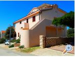 Apartmaji Maroevi - ostrov Pag Hrvaka