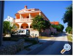 Apartmaji Maroevi - ostrov Pag Hrvaka
