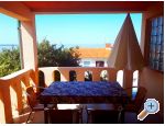 Apartmaji Maroevi - ostrov Pag Hrvaka