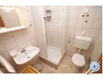 Appartements Fabijanic - ostrov Pag Kroatien