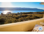 Appartements Fabijanic - ostrov Pag Kroatien