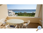 Appartements Fabijanic - ostrov Pag Kroatien