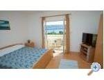 Appartements Fabijanic - ostrov Pag Kroatien