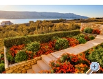 Appartements Fabijanic - ostrov Pag Kroatien