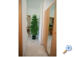 Appartements Fabijanic - ostrov Pag Kroatien