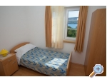 Appartements Fabijanic - ostrov Pag Kroatien