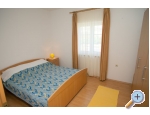 Appartements Fabijanic - ostrov Pag Kroatien