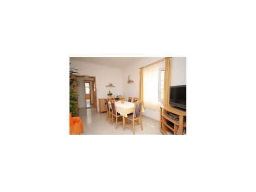 Appartements Fabijanic - ostrov Pag Croatie