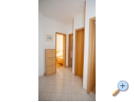 Appartements Fabijanic - ostrov Pag Kroatien