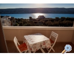 Appartements Fabijanic - ostrov Pag Kroatien