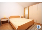 Appartements Fabijanic - ostrov Pag Kroatien