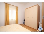 Appartements Fabijanic - ostrov Pag Kroatien