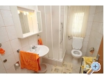 Appartements Fabijanic - ostrov Pag Kroatien