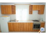 Apartmaji Fabijanic - ostrov Pag Hrvaka