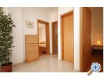 Apartmaji Fabijanic - ostrov Pag Hrvaka