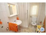 Apartmaji Fabijanic - ostrov Pag Hrvaka